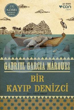 Bir Kayıp Denizci - 1982 Nobel Edebiyat Ödülü