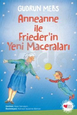 Anneanne ile Friederin Yeni Maceraları