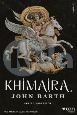 Khimaira