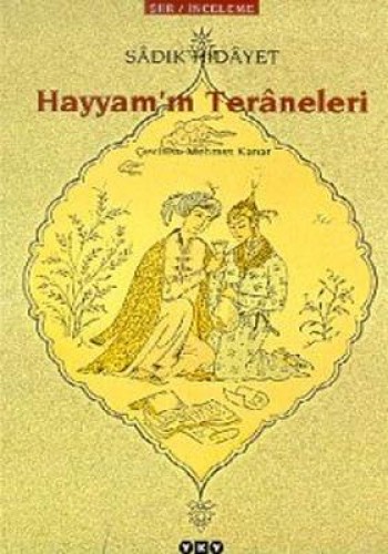 Hayyam’ın Teraneleri