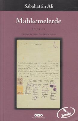 Mahkemelerde
