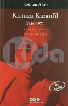 Kırmızı Karanfil (1956-1971)