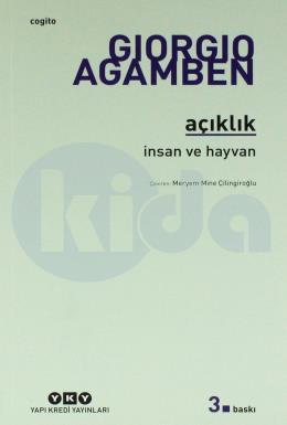 Açıklık - İnsan ve Hayvan