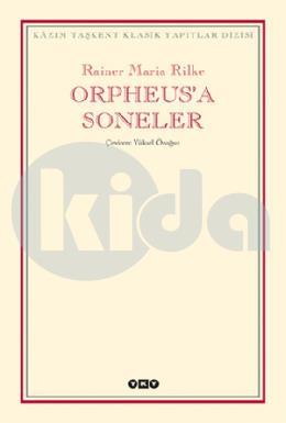 Orpheusa Soneler