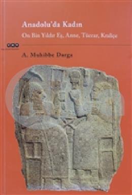 Anadoluda Kadın
