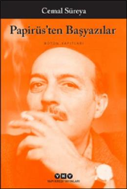 Papirüs’ten Başyazılar – Bütün Yapıtları