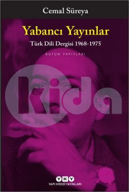 Yabancı Yayınları