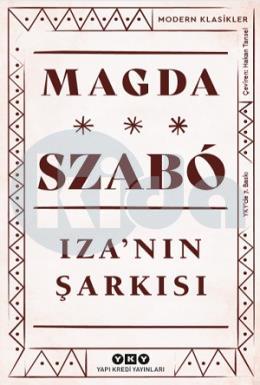 Iza’nın Şarkısı