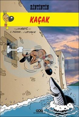 Rintintin 6 - Kaçak