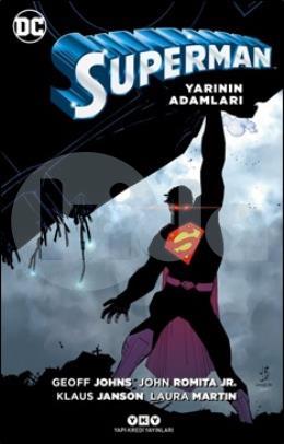 Superman - Yarının Adamları