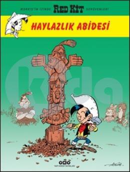 Red Kit 82 - Haylazlık Abidesi