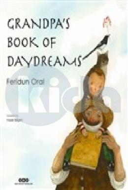 Grandpas Book of Daydreams (Ciltli)