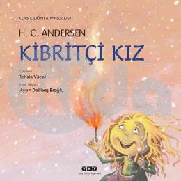 Kibritçi Kız