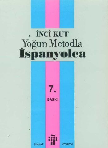 Yoğun Metodla İspanyolca