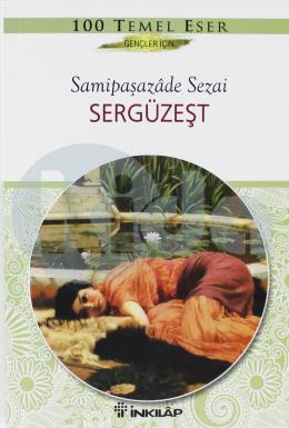 Sergüzeşt