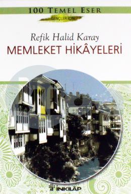 Memleket Hikayeleri-Gençler İçin