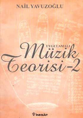 Uygulamalı Müzik Teorisi - 2