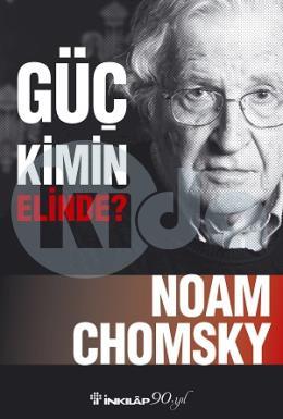 Güç Kimin Elinde?