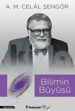 Bilimin Büyüsü