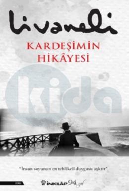 Kardeşimin Hikayesi