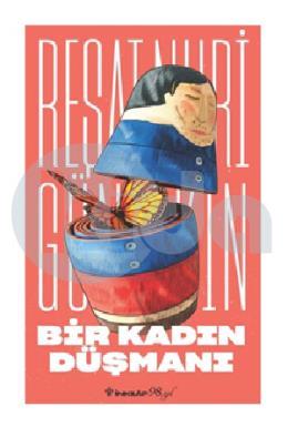Bir Kadın Düşmanı
