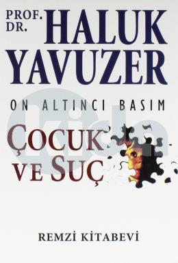 Çocuk ve Suç