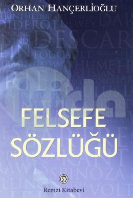 Felsefe Sözlüğü