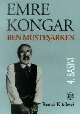 Ben Müsteşarken