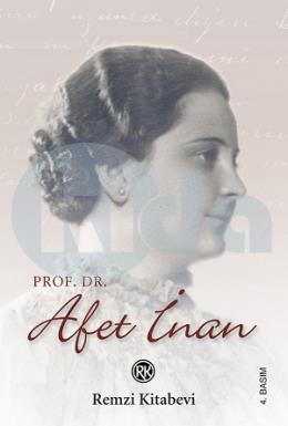 Prof. Dr. Afet İnan