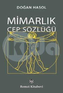 Mimarlık Cep Sözlüğü
