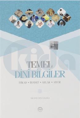 Temel Dini Bilgiler