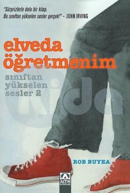 Elveda Öğretmenim