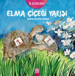 Elma Çiçeği Yarışı