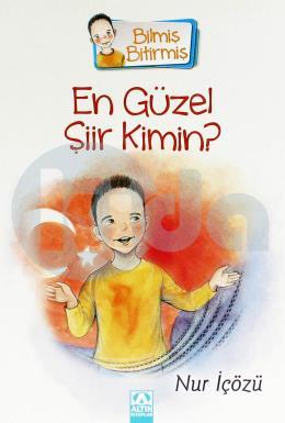 En Güzel Şiir Kimin