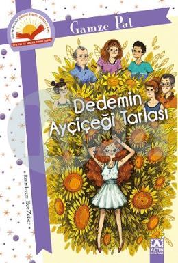 Dedemin Ayçiçeği Tarlası