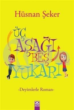 Üç Aşağı Beş Yukarı