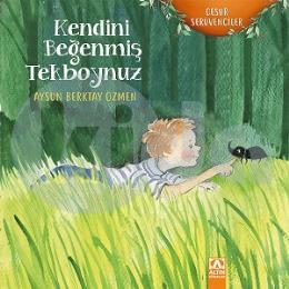 Kendini Beğenmiş Tekboynuz