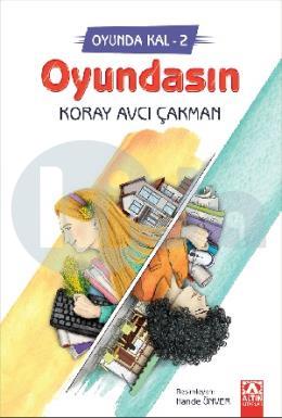 Oyunda Kal 2 - Oyundasın