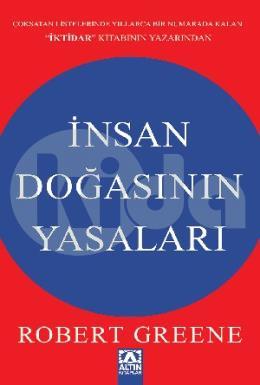 İnsan Doğasının Yasaları