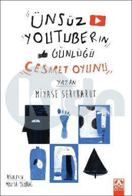 Ünsüz Youtuber - Cesaret Oyunu