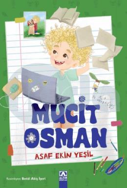 Mucit Osman