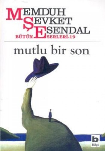 Mutlu Bir Son Hikâyeler 13 Bütün Eserleri 19