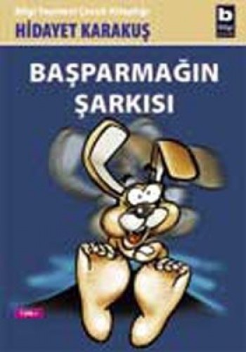 Başparmağın Şarkısı