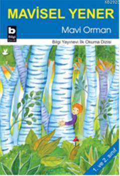 Mavi Orman