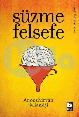Süzme Felsefe