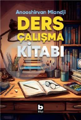 Ders Çalışma Kitabı