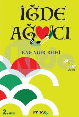 İğde Ağacı