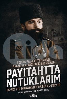 Payitahtta Nutuklarım