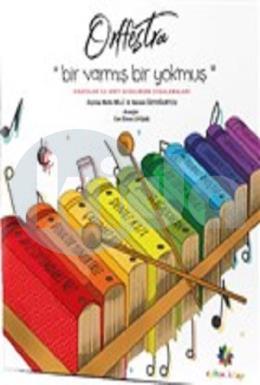 Orffestra - Bir Varmış Bir Yokmuş