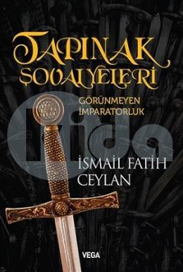 Tapınak Şovalyeleri - Görünmeyen İmparatorluk